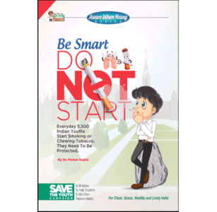 Be Smart Do Not Start