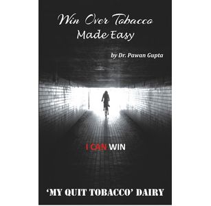 Win Over Tobacco Made Easy