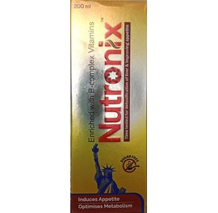 Nutronix 200ml