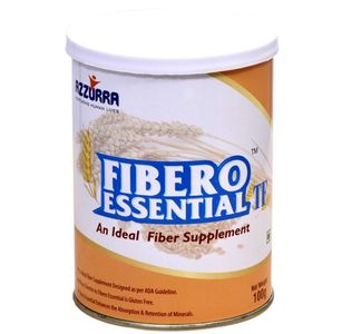 Essential Fibero TF 100gm
