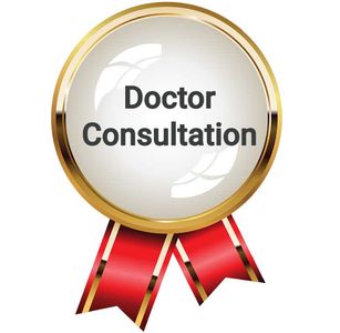Specialist Doctor Consultation and Second Opinion
