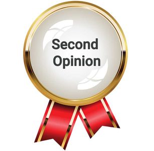 Second Opinion Consultation