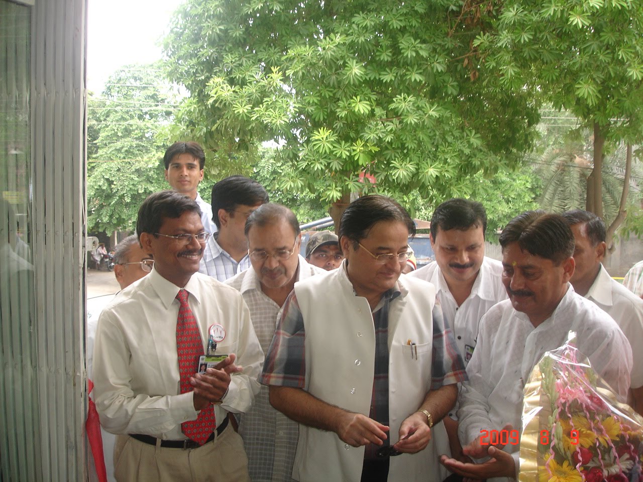 I CAN WIN Oral Cancer Screening Workshop & Cancer Awareness Program at Ashadeep Hospital Moradabad