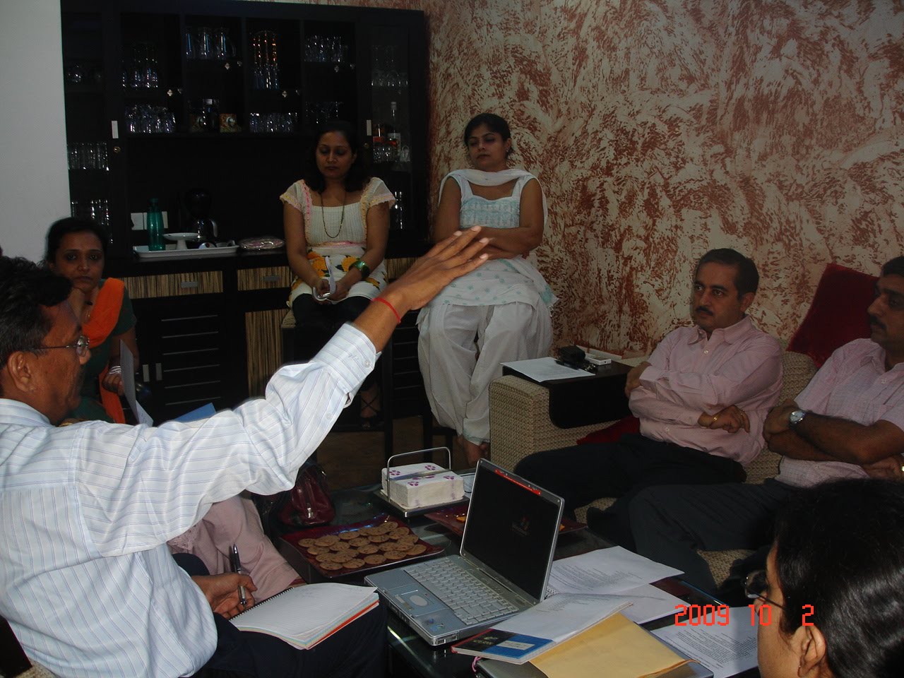 Livestrong- WIN OVER CANCER at Faridabad