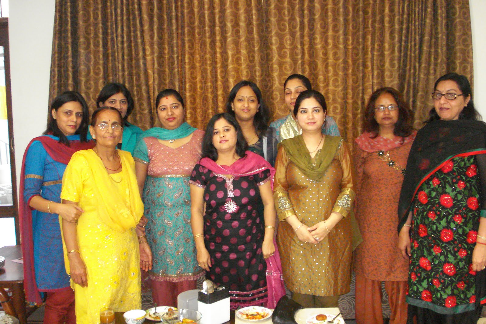 I CAN WIN  AWARENSS Faridabad 26.2.2010
