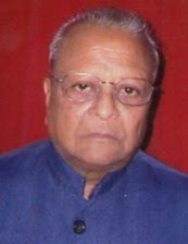 Shri Suresh Prakash Ji, I CAN WIN Association’s National Secretary.