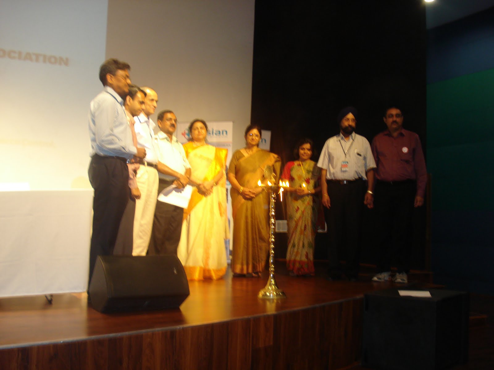 I CAN WIN TUTORIAL – HOW TO QUIT TOBACCO, Faridabad 18.6.2011