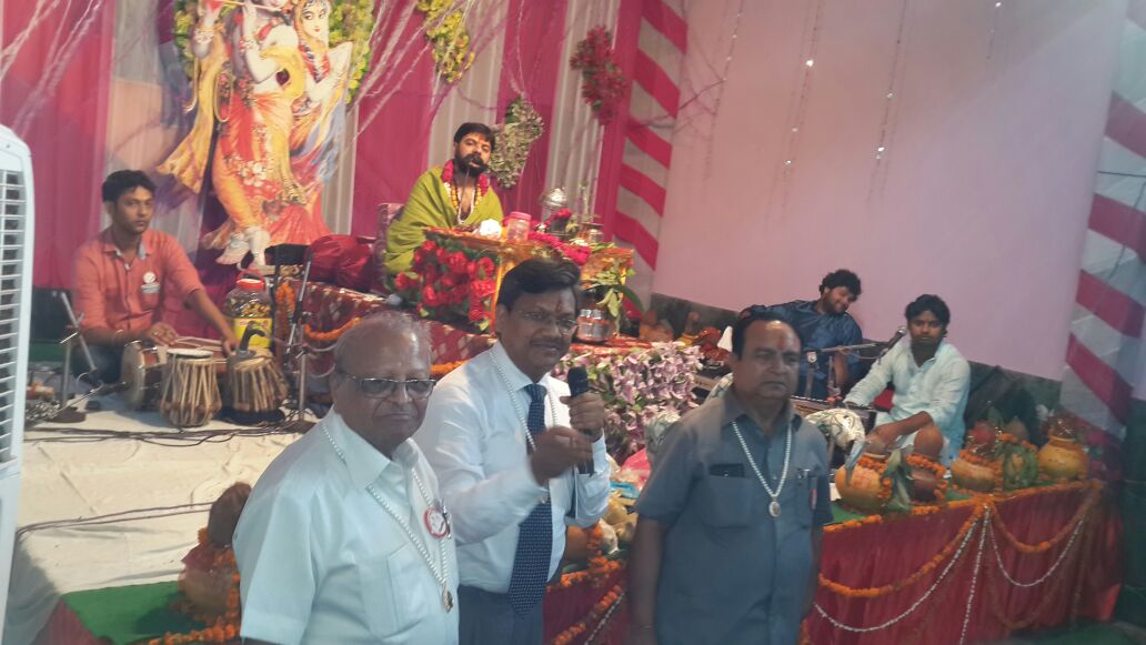 I CAN WIN FOUNDATION  – ALIGARH launched on 27.6.2015