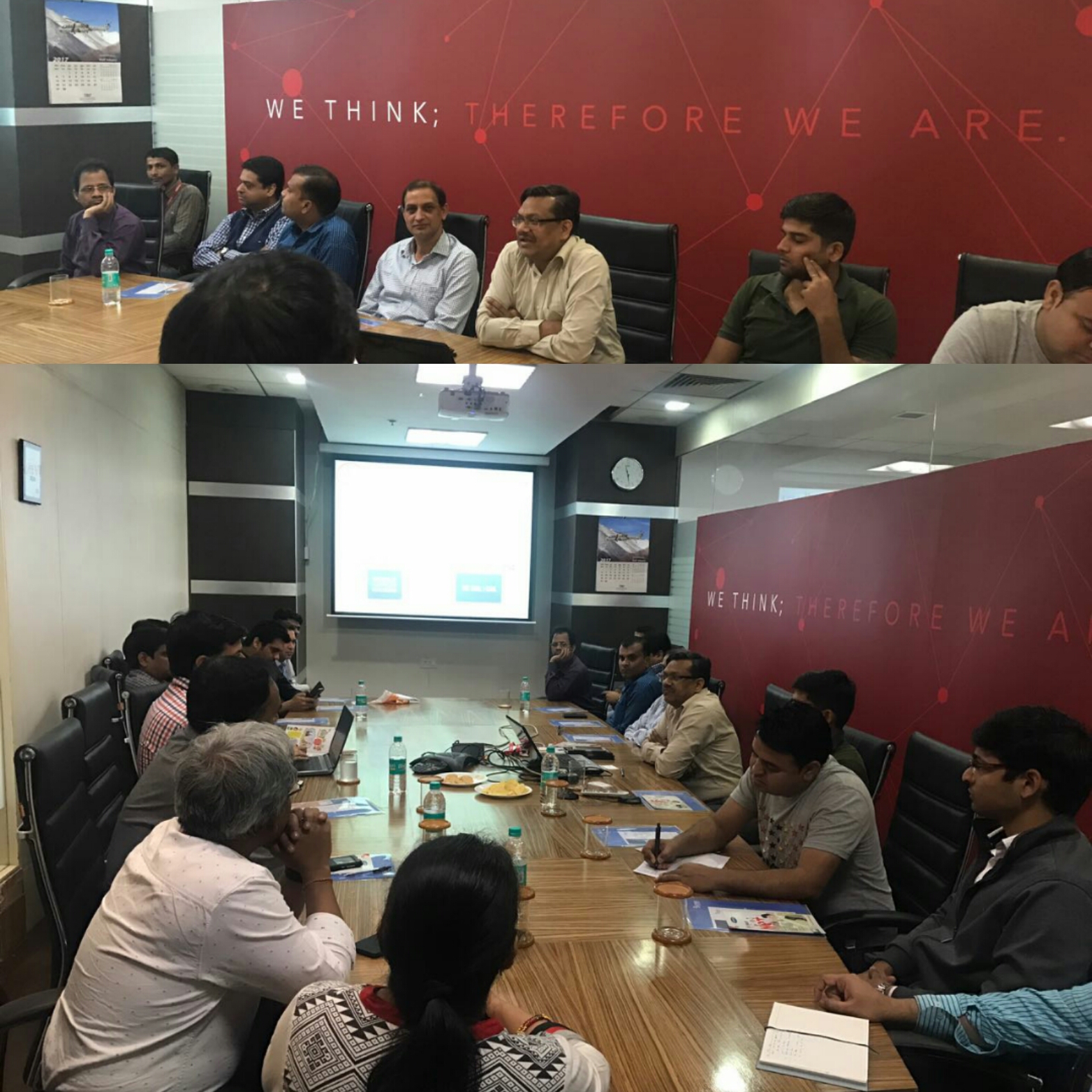 SAVE the Youth WIN OVER TOBACCO by Dr Pawan Gupta at SAMTEL Gr Noida 3-3-2017