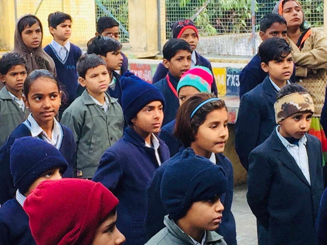 2020-01-28,H.M.L.Bulandshahar – NTCP 2020 SCHOOL TOBACCO AWARENESS