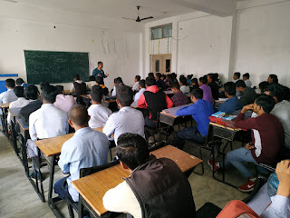 2020-02-28,Panchvati college of Polytechnic , MEERUT – NTCP 2020 SCHOOL TOBACCO AWARENESS