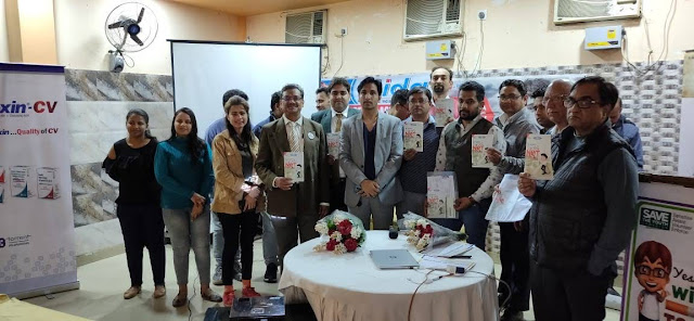 Win over tobacco with IDA Hapur