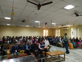 2020-03-03, Dewan law college, MEERUT – NTCP 2020 SCHOOL TOBACCO AWARENESS